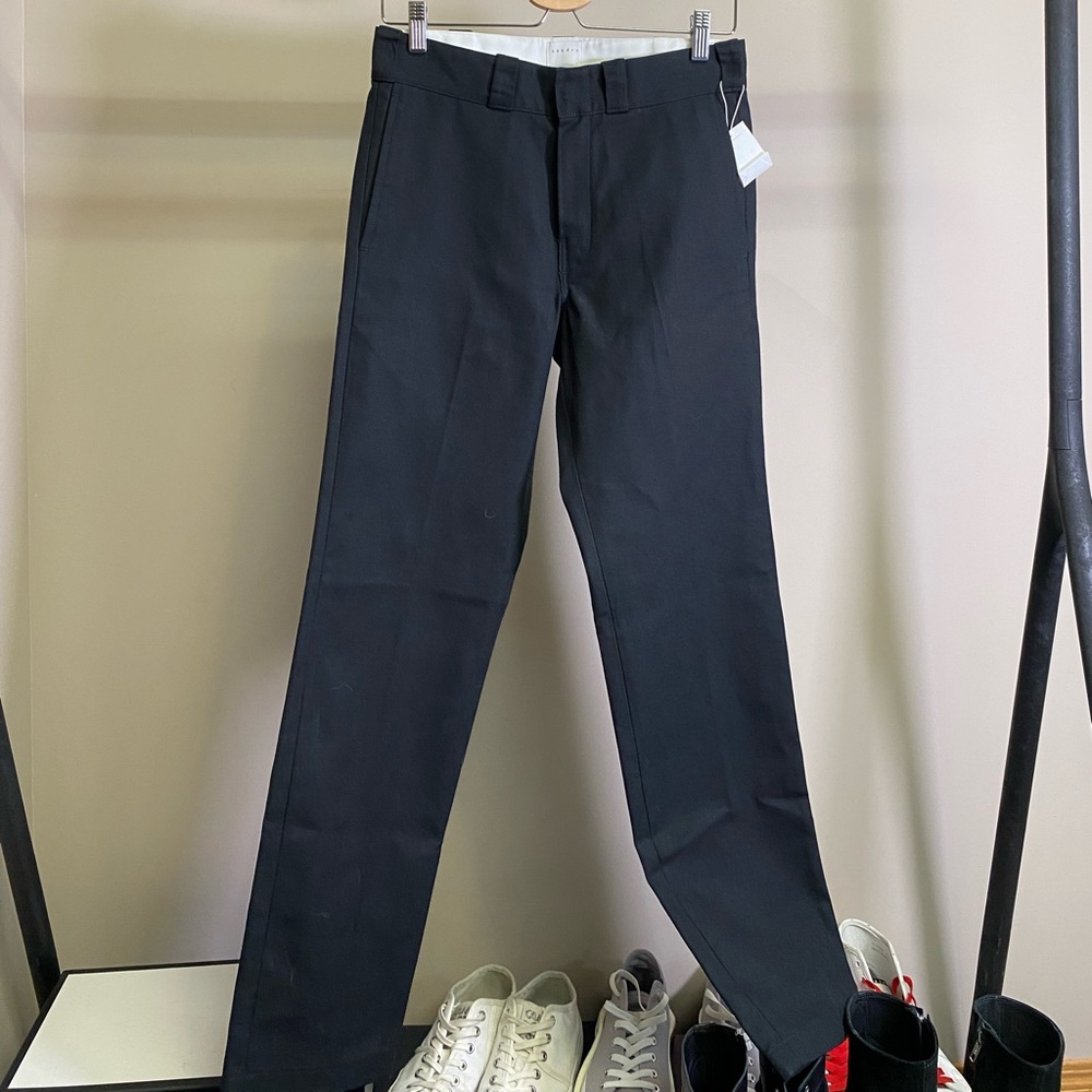Sandro Pants